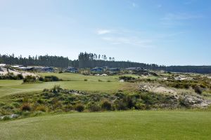 Te Arai (North) 18th Tee